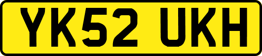 YK52UKH