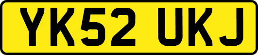 YK52UKJ