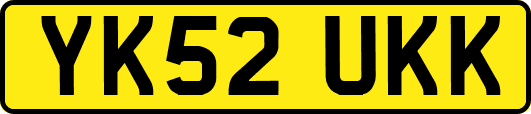 YK52UKK