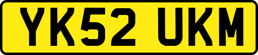 YK52UKM