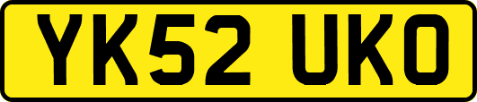 YK52UKO