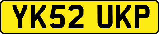YK52UKP