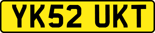YK52UKT