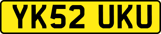 YK52UKU