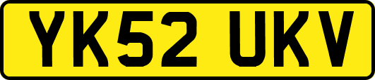 YK52UKV