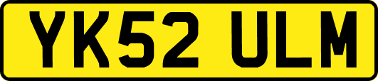 YK52ULM