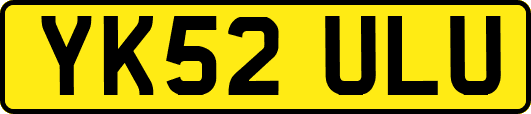 YK52ULU