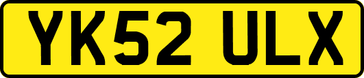 YK52ULX