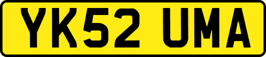 YK52UMA