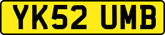 YK52UMB