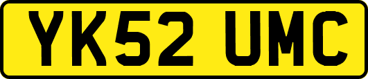 YK52UMC