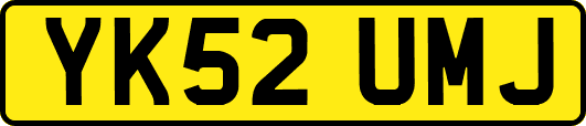 YK52UMJ