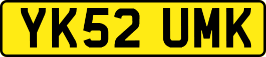 YK52UMK