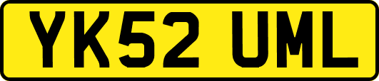 YK52UML