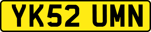YK52UMN