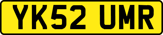 YK52UMR