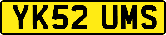 YK52UMS