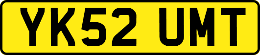 YK52UMT