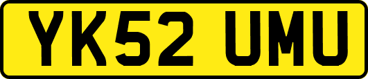 YK52UMU