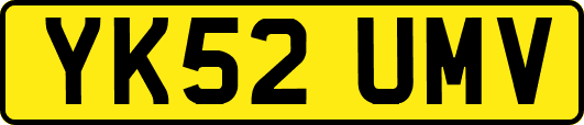 YK52UMV