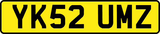 YK52UMZ