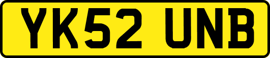 YK52UNB