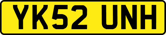 YK52UNH