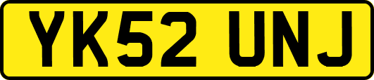 YK52UNJ