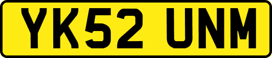 YK52UNM
