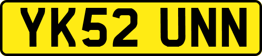 YK52UNN