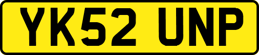 YK52UNP