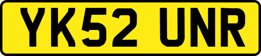 YK52UNR