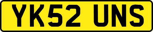 YK52UNS