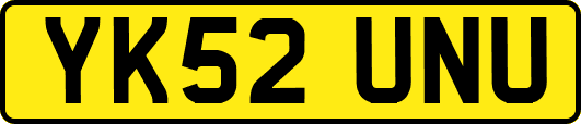 YK52UNU