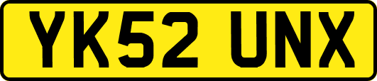 YK52UNX