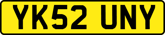 YK52UNY