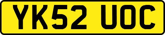 YK52UOC