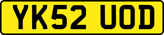 YK52UOD