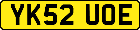 YK52UOE
