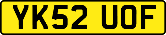 YK52UOF