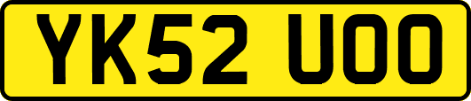 YK52UOO