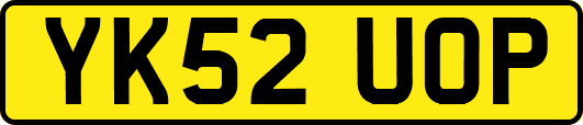 YK52UOP