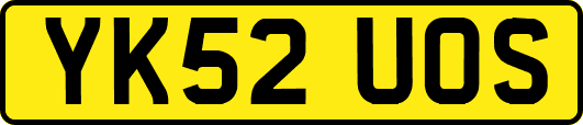YK52UOS