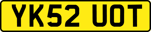 YK52UOT