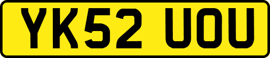 YK52UOU