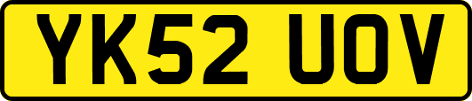 YK52UOV