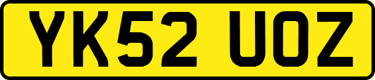 YK52UOZ