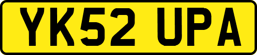 YK52UPA