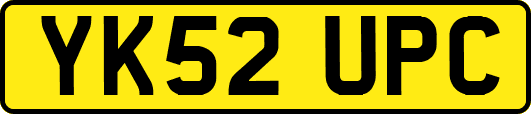 YK52UPC