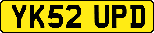 YK52UPD